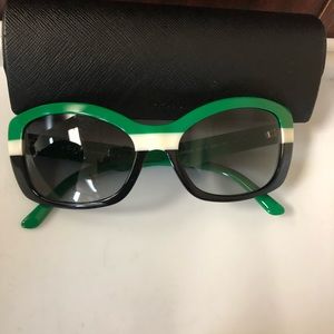 Prada sunglasses